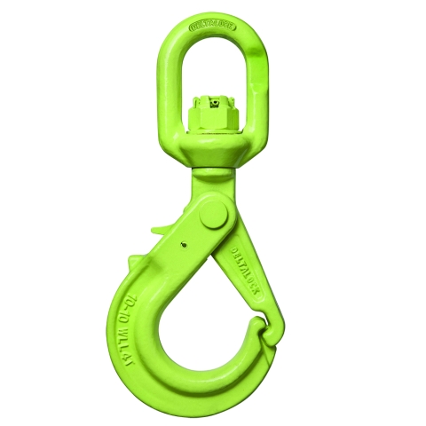 Veiligheids wartelhaken